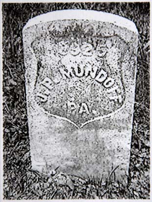 mundorffjohn